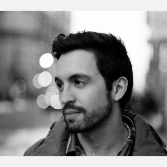 Meet your Posher, Simon - Picture 1 of 1